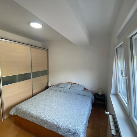Best Value-Apartment In Skopje Exterior photo