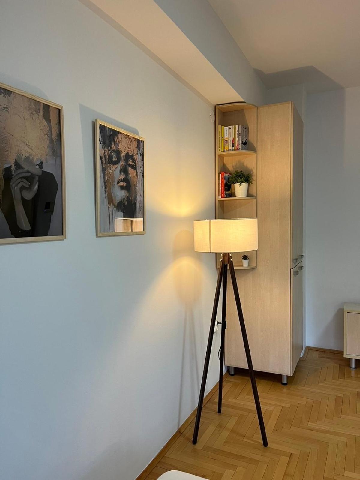 Best Value-Apartment In Skopje Exterior photo