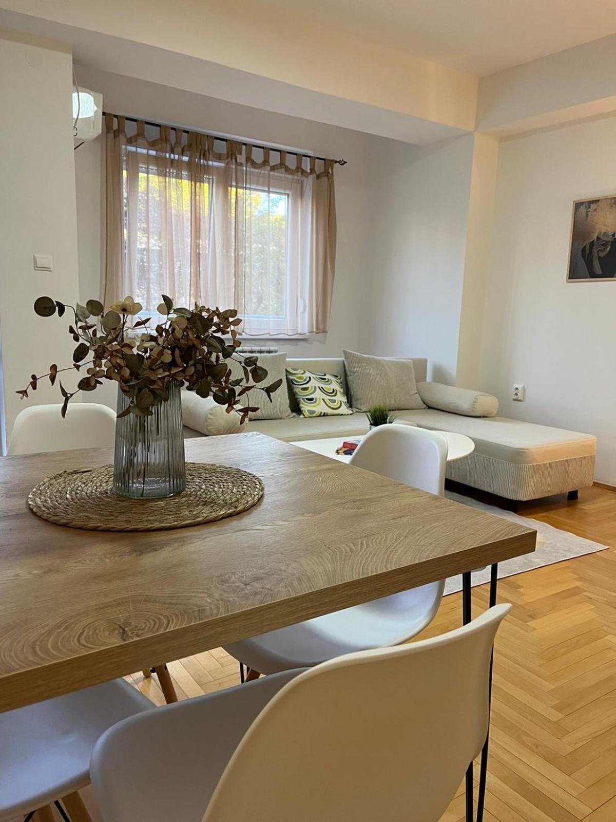 Best Value-Apartment In Skopje Exterior photo