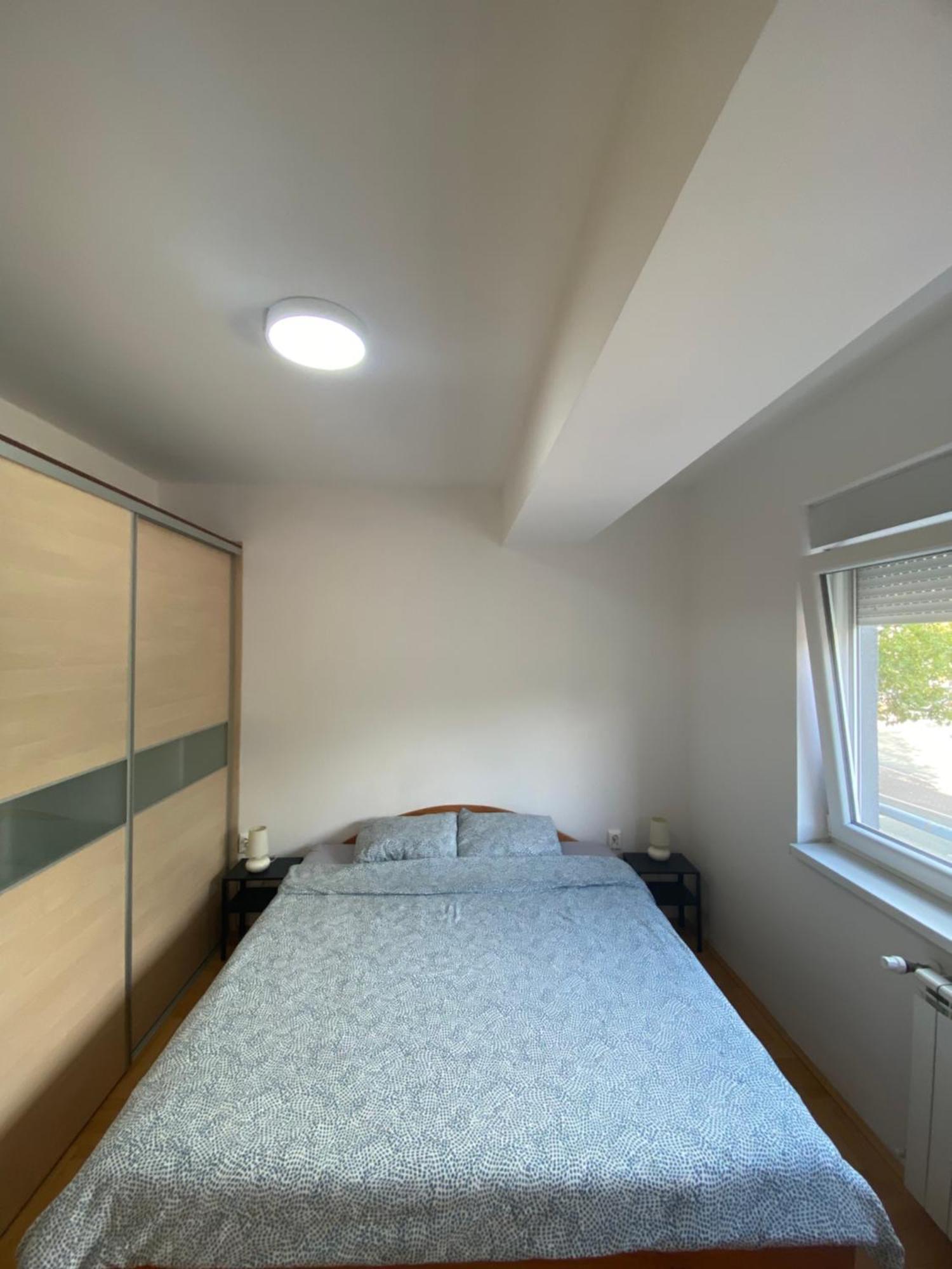 Best Value-Apartment In Skopje Exterior photo